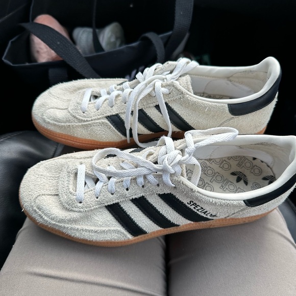 Samba Adidas Handball Spezial - Picture 2 of 10